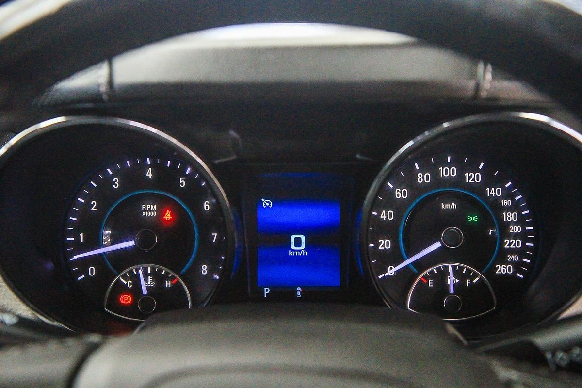 2014 Holden Calais V VF
