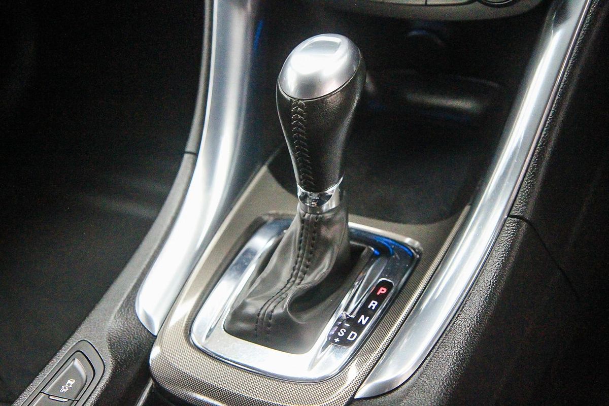 2014 Holden Calais V VF