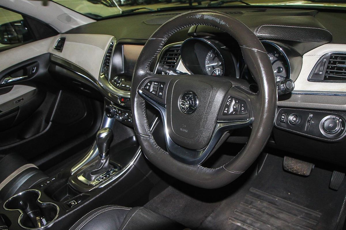 2014 Holden Calais V VF
