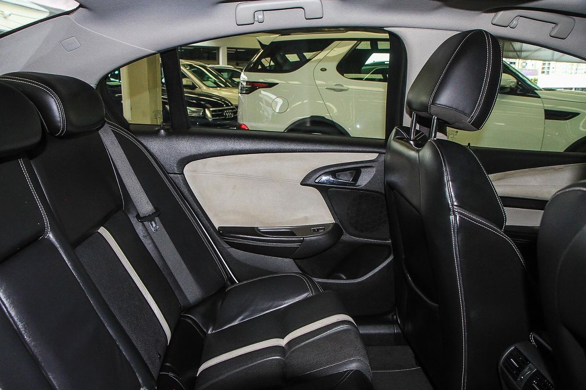 2014 Holden Calais V VF