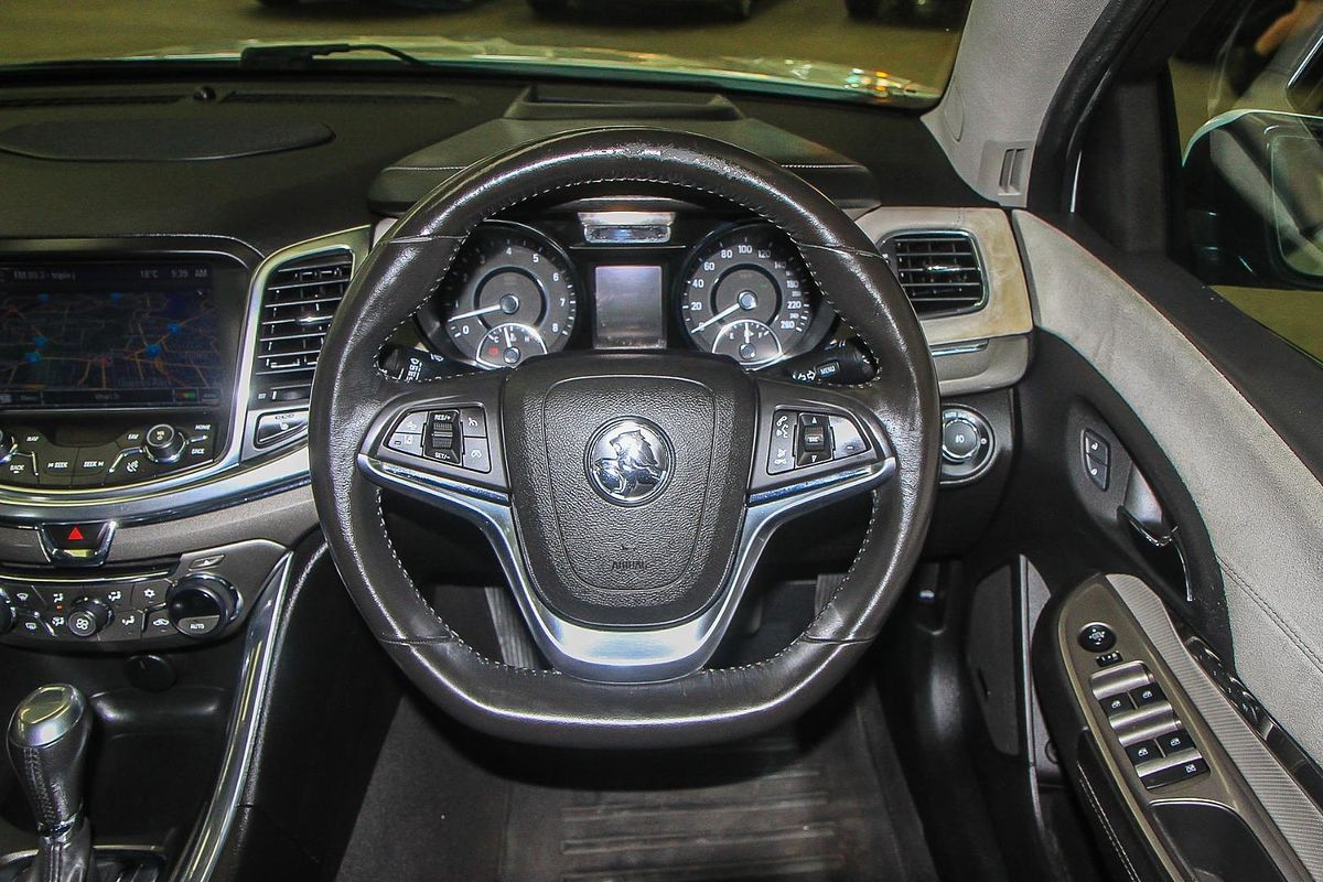 2014 Holden Calais V VF