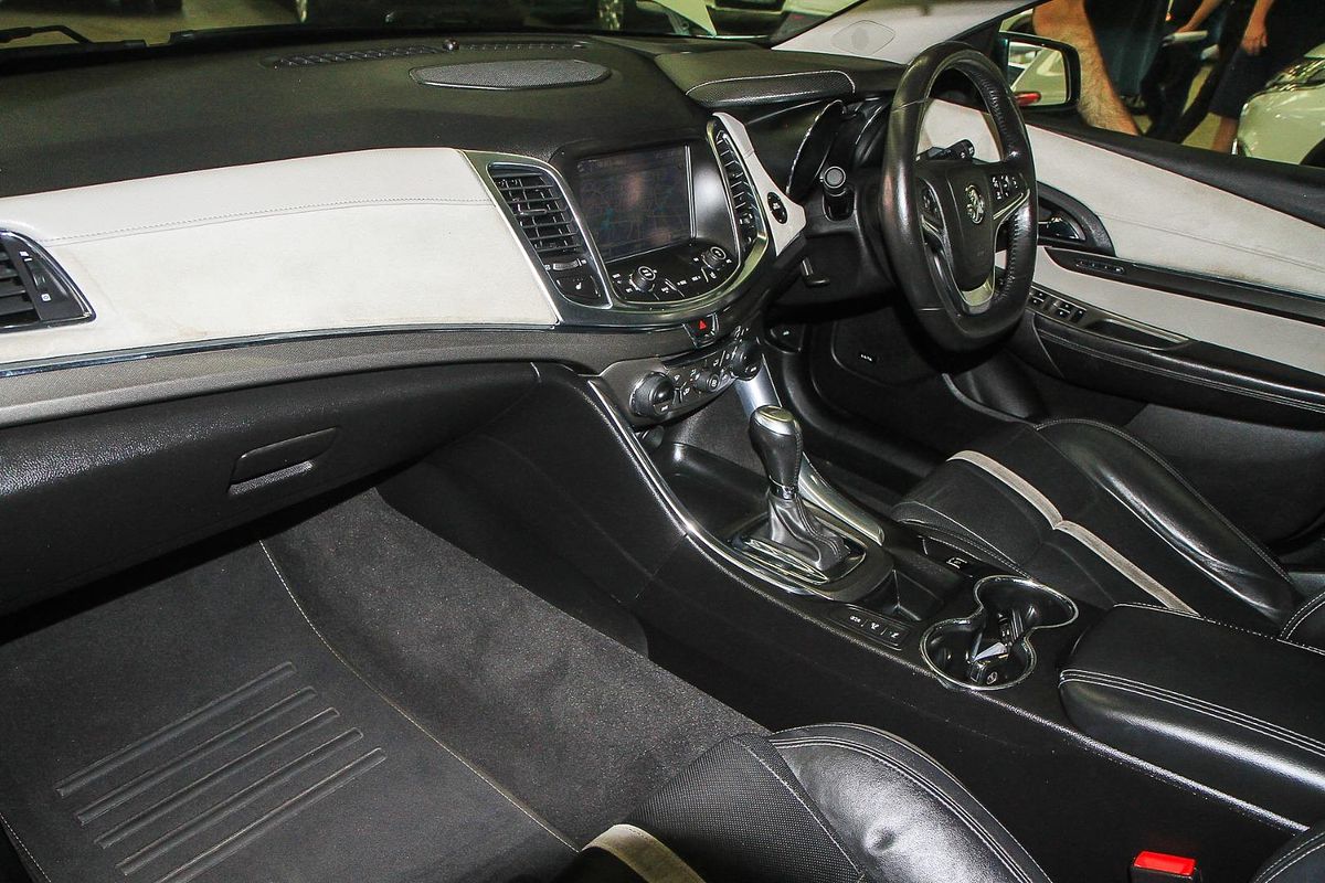 2014 Holden Calais V VF