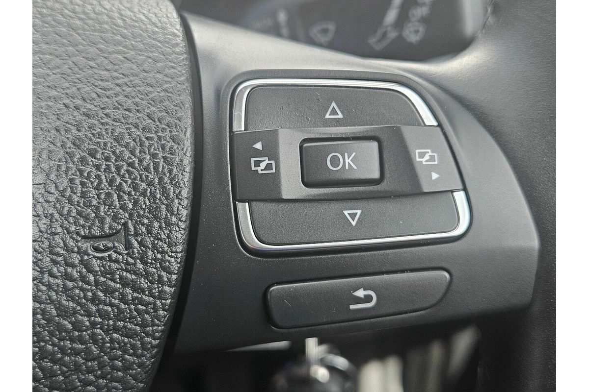 2011 Volkswagen Golf 118 TSI Comfortline 1K MY11