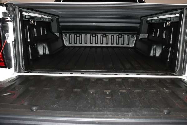 2024 Ford Ranger Wildtrak 4X4