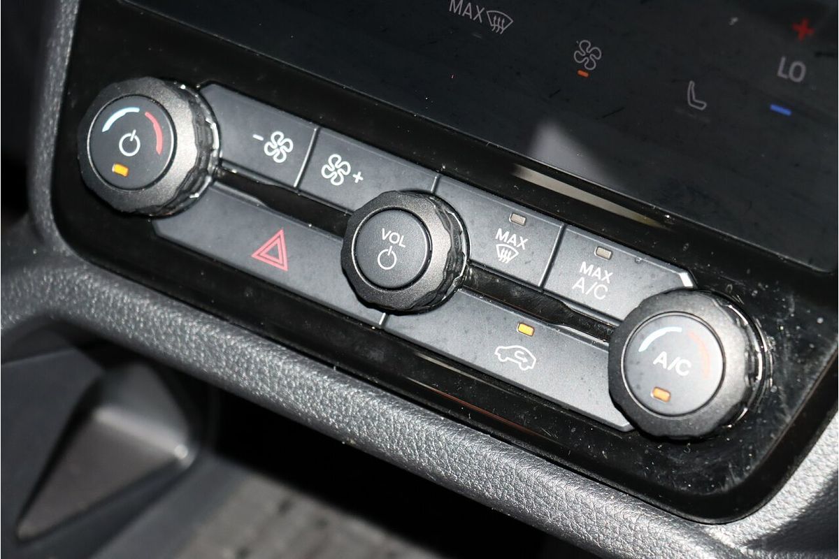 2024 Ford Ranger Wildtrak 4X4