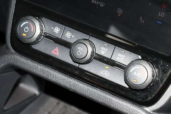 2024 Ford Ranger Wildtrak 4X4