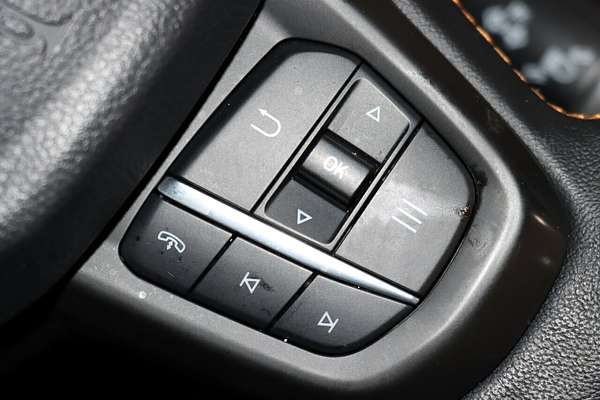 2024 Ford Ranger Wildtrak 4X4