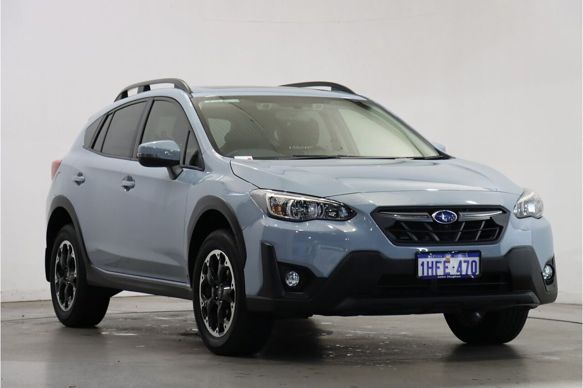 2021 Subaru XV 2.0i Premium G5X