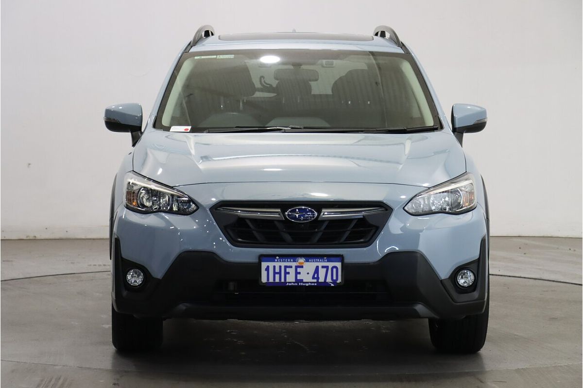 2021 Subaru XV 2.0i Premium G5X