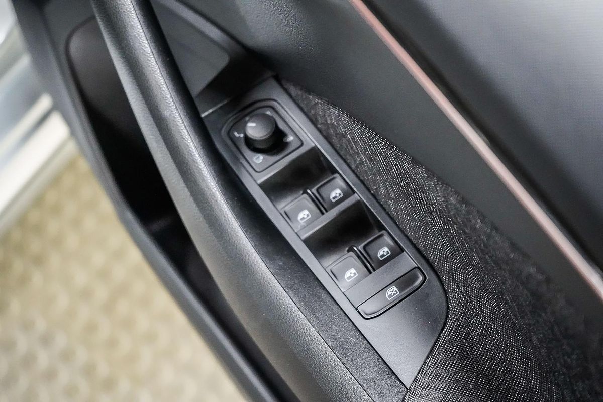 2023 SKODA Kamiq 85TSI Style NW