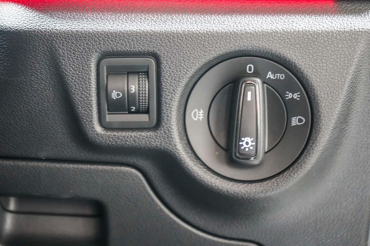 2023 SKODA Kamiq 85TSI Style NW