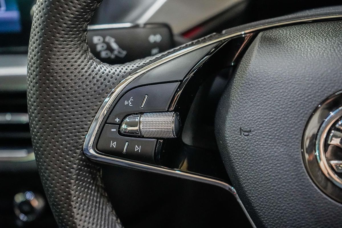 2023 SKODA Kamiq 85TSI Style NW