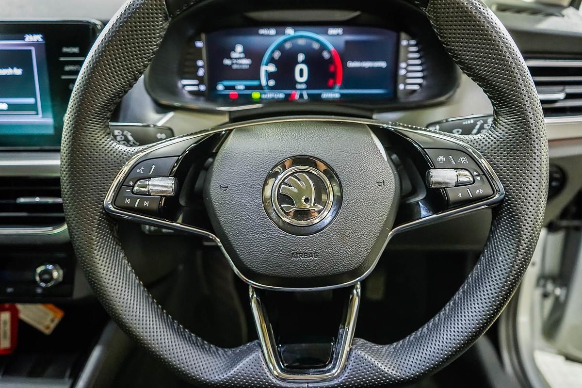 2023 SKODA Kamiq 85TSI Style NW