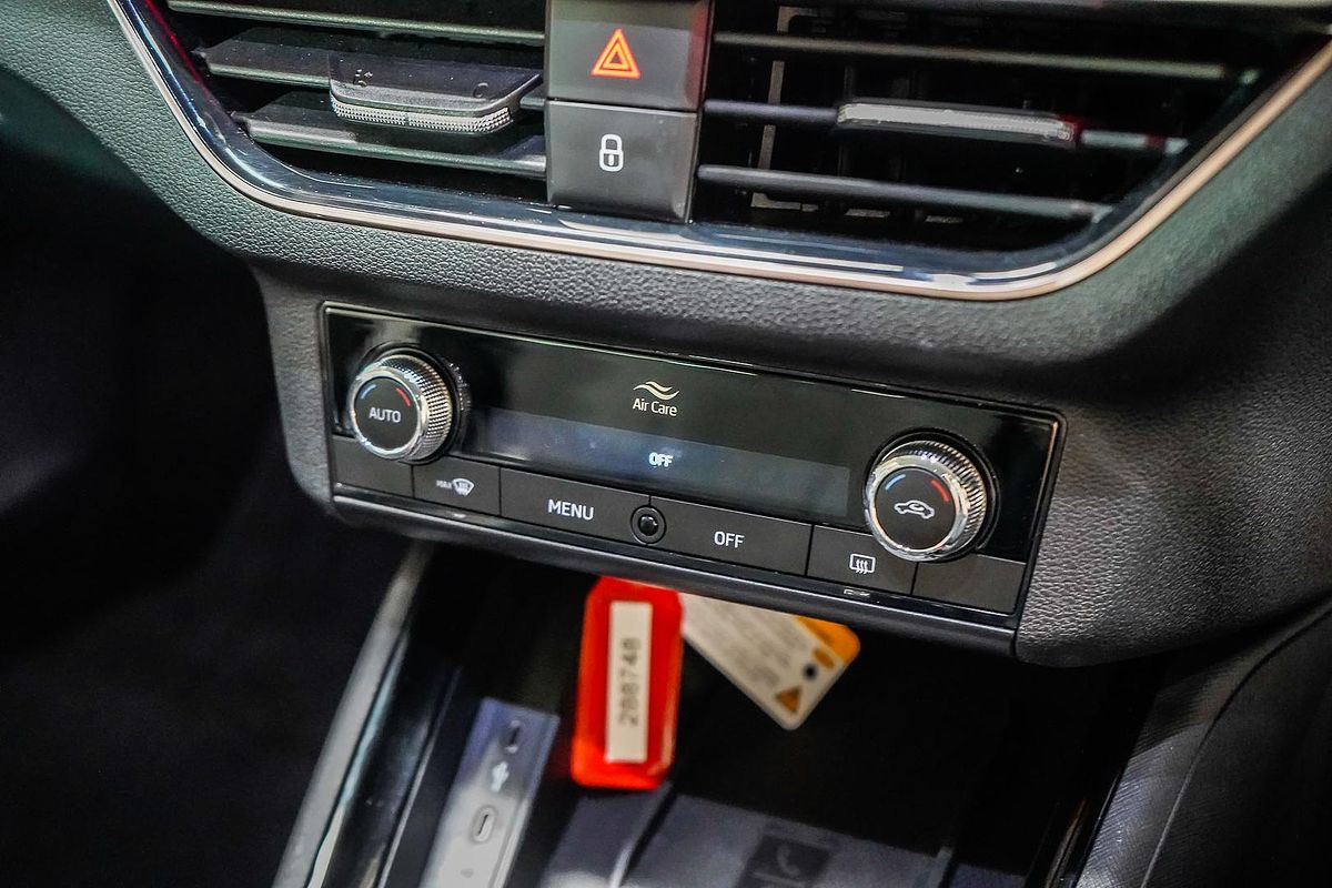 2023 SKODA Kamiq 85TSI Style NW