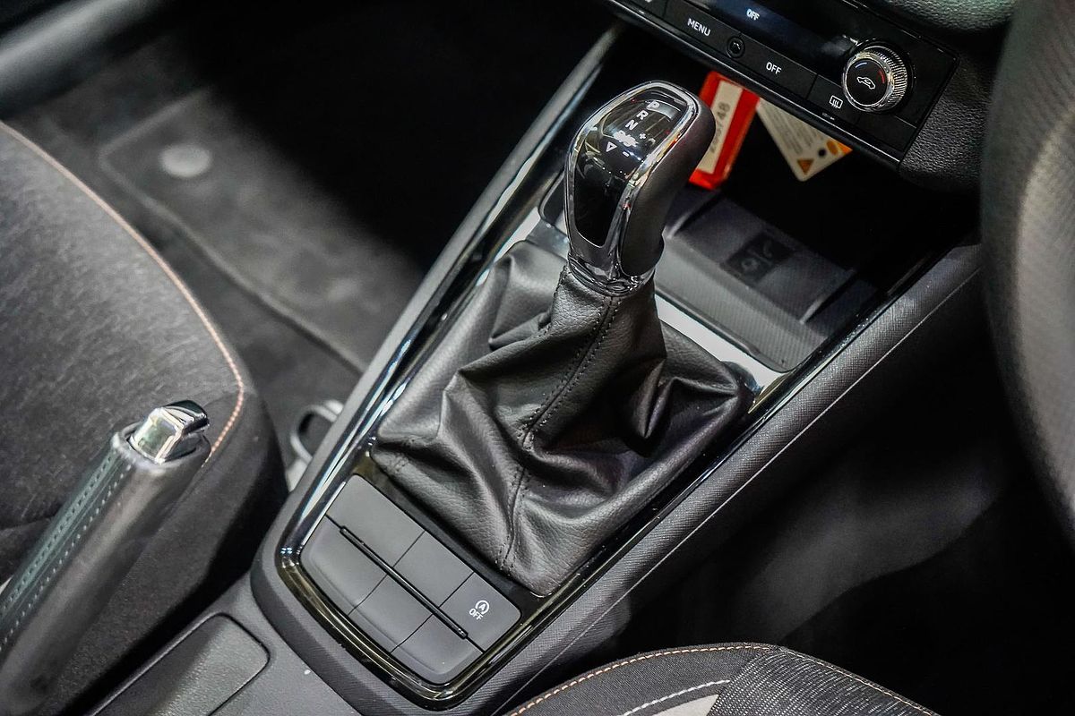 2023 SKODA Kamiq 85TSI Style NW