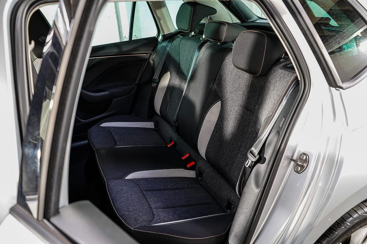 2023 SKODA Kamiq 85TSI Style NW