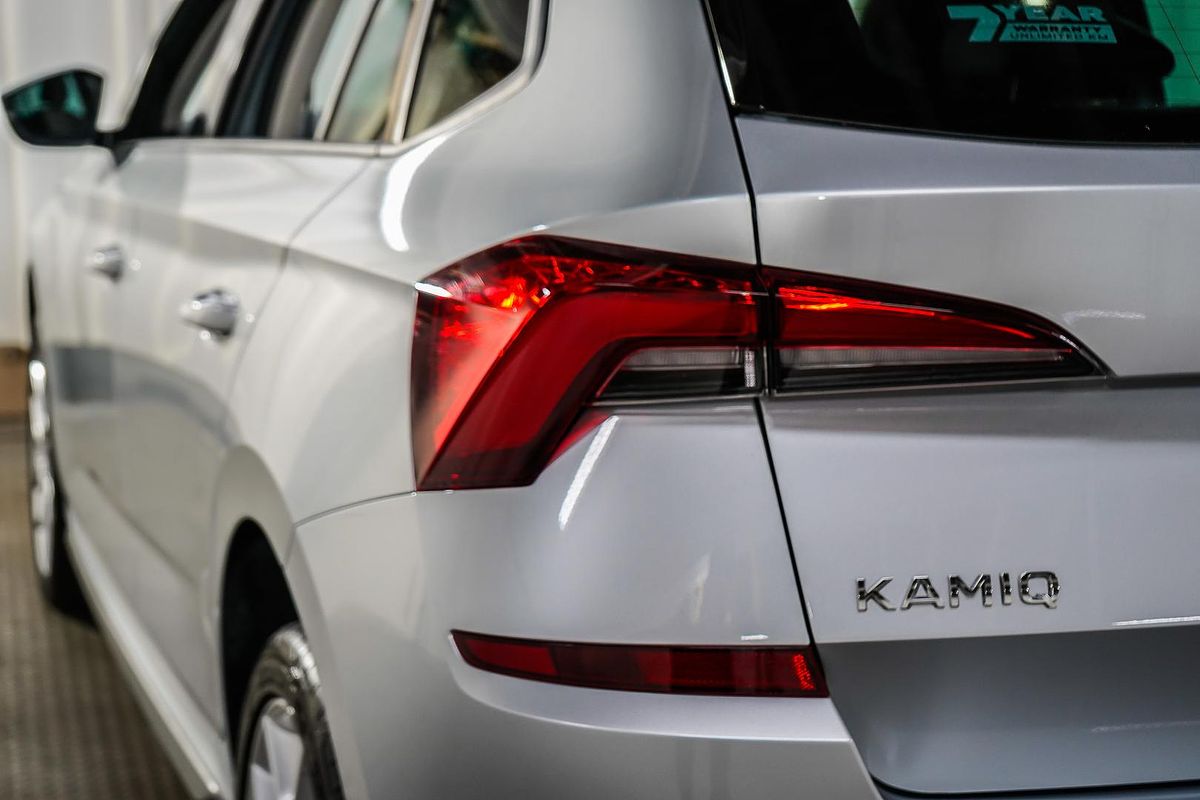 2023 SKODA Kamiq 85TSI Style NW