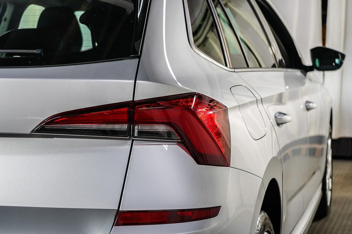 2023 SKODA Kamiq 85TSI Style NW