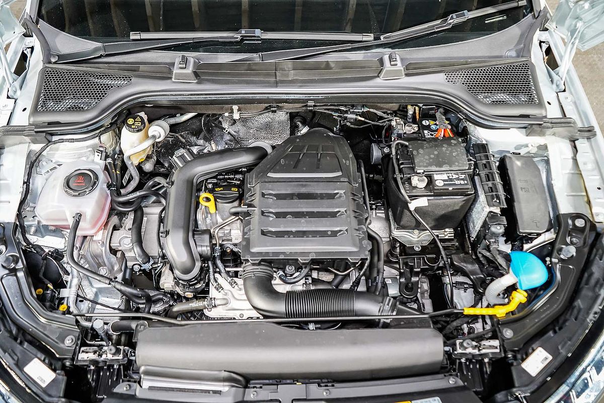 2023 SKODA Kamiq 85TSI Style NW
