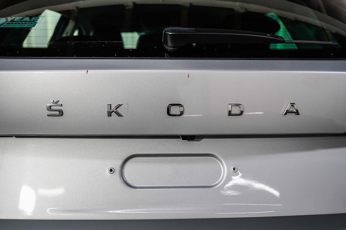 2023 SKODA Kamiq 85TSI Style NW