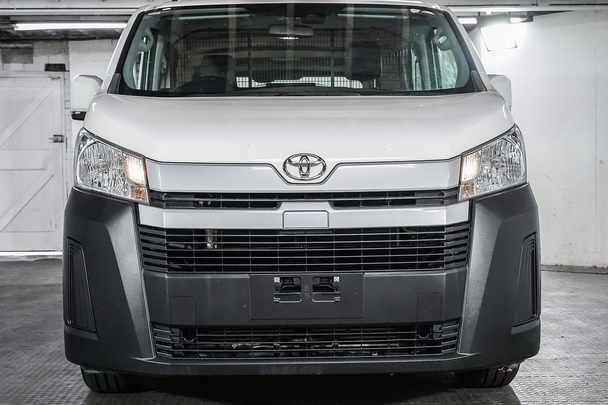 2020 Toyota Hiace GDH300R