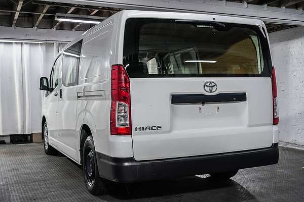 2020 Toyota Hiace GDH300R