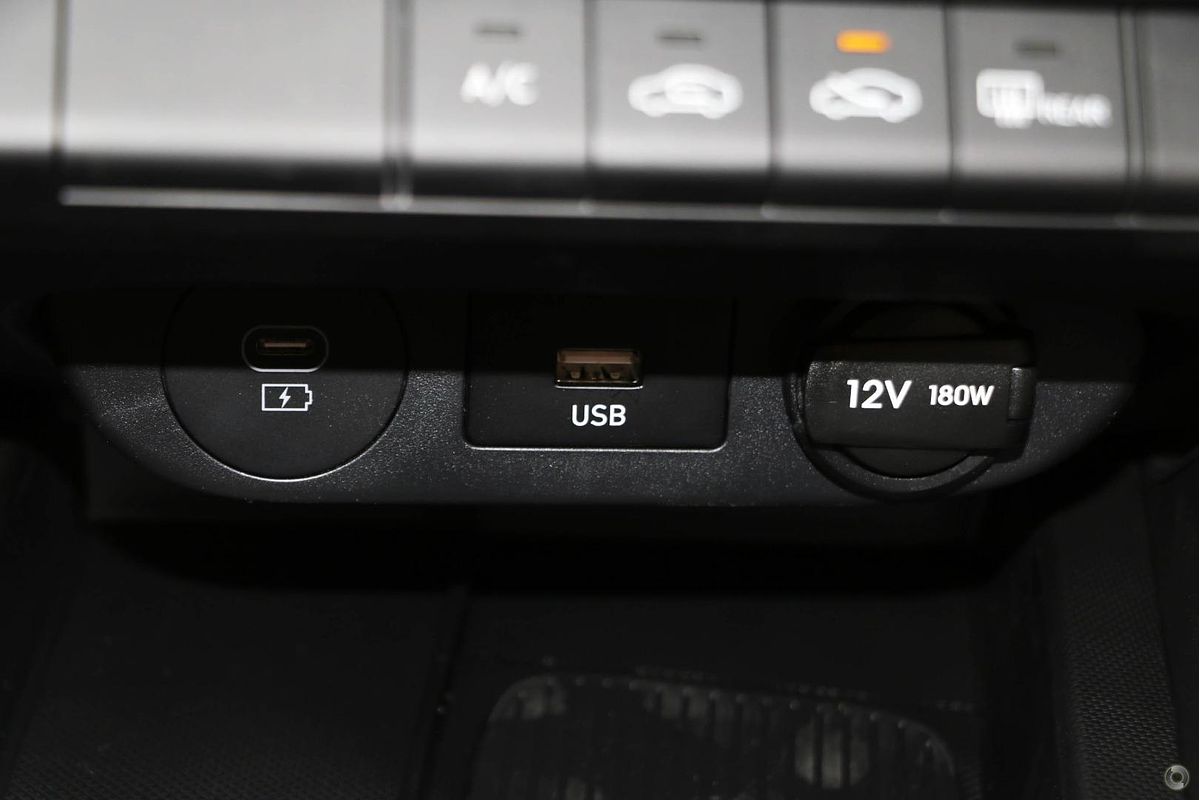 2024 Hyundai PD I30