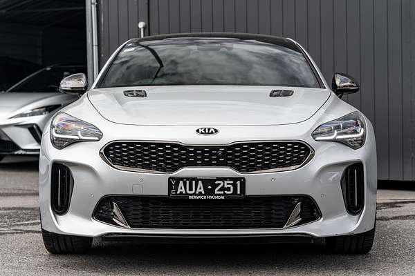 2018 Kia Stinger GT CK