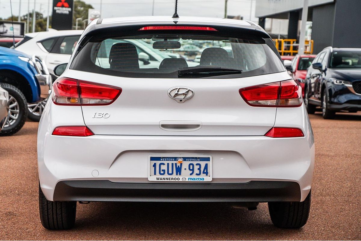 2019 Hyundai i30 Go PD