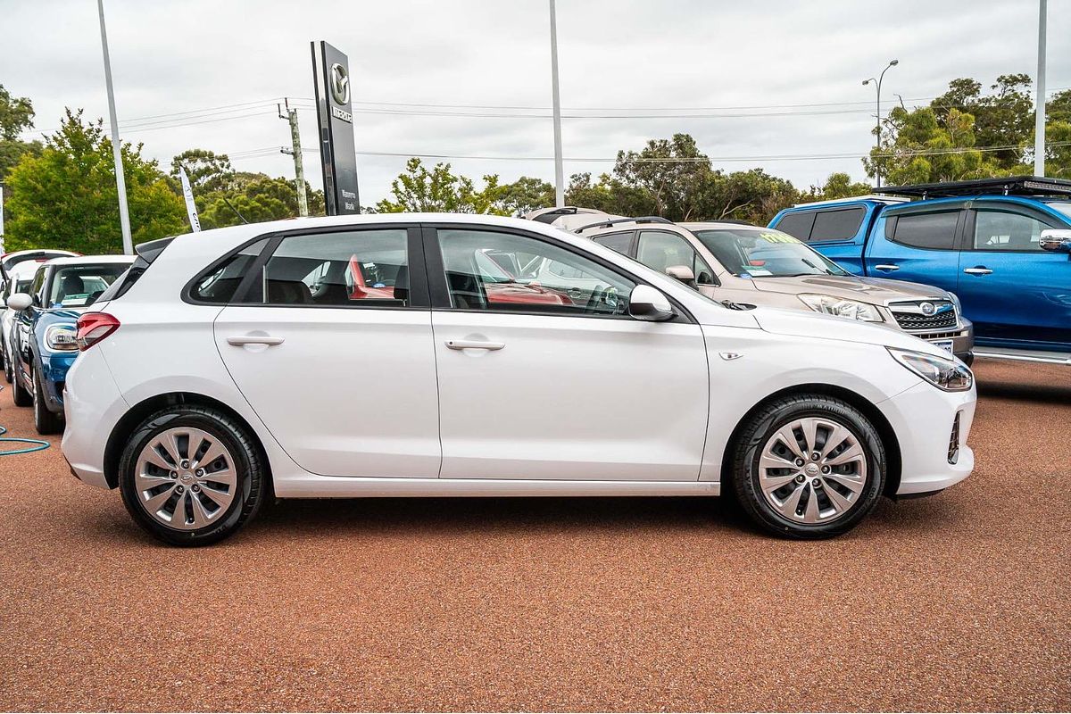 2019 Hyundai i30 Go PD