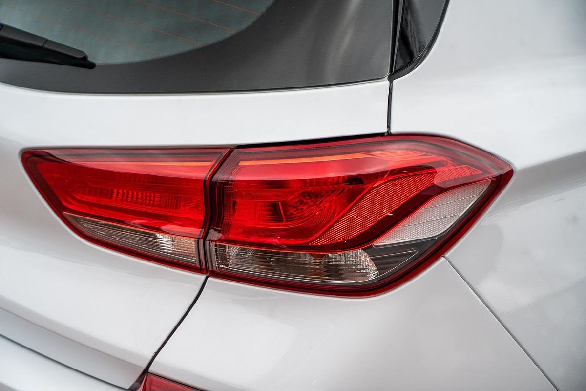 2019 Hyundai i30 Go PD