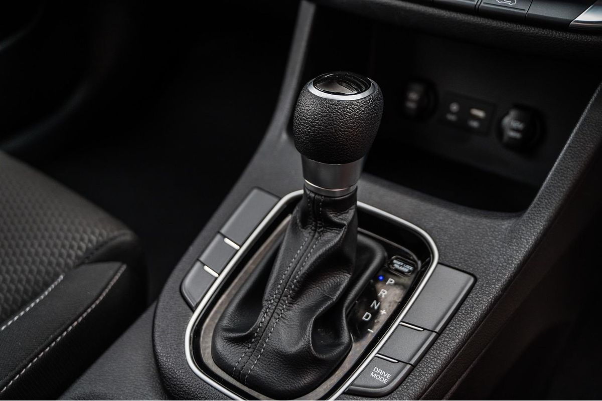 2019 Hyundai i30 Go PD