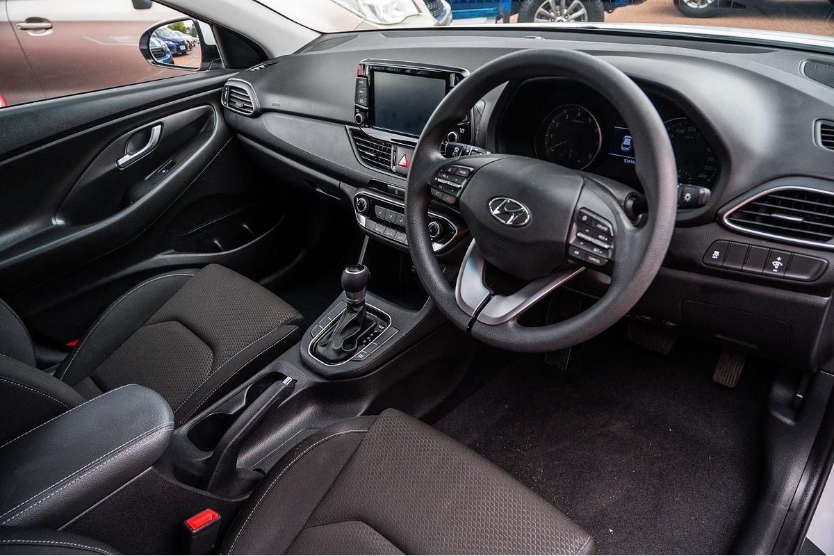 2019 Hyundai i30 Go PD