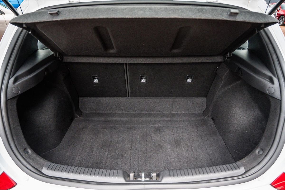2019 Hyundai i30 Go PD