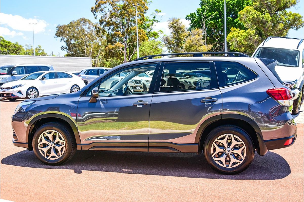 2023 Subaru Forester 2.5i S5