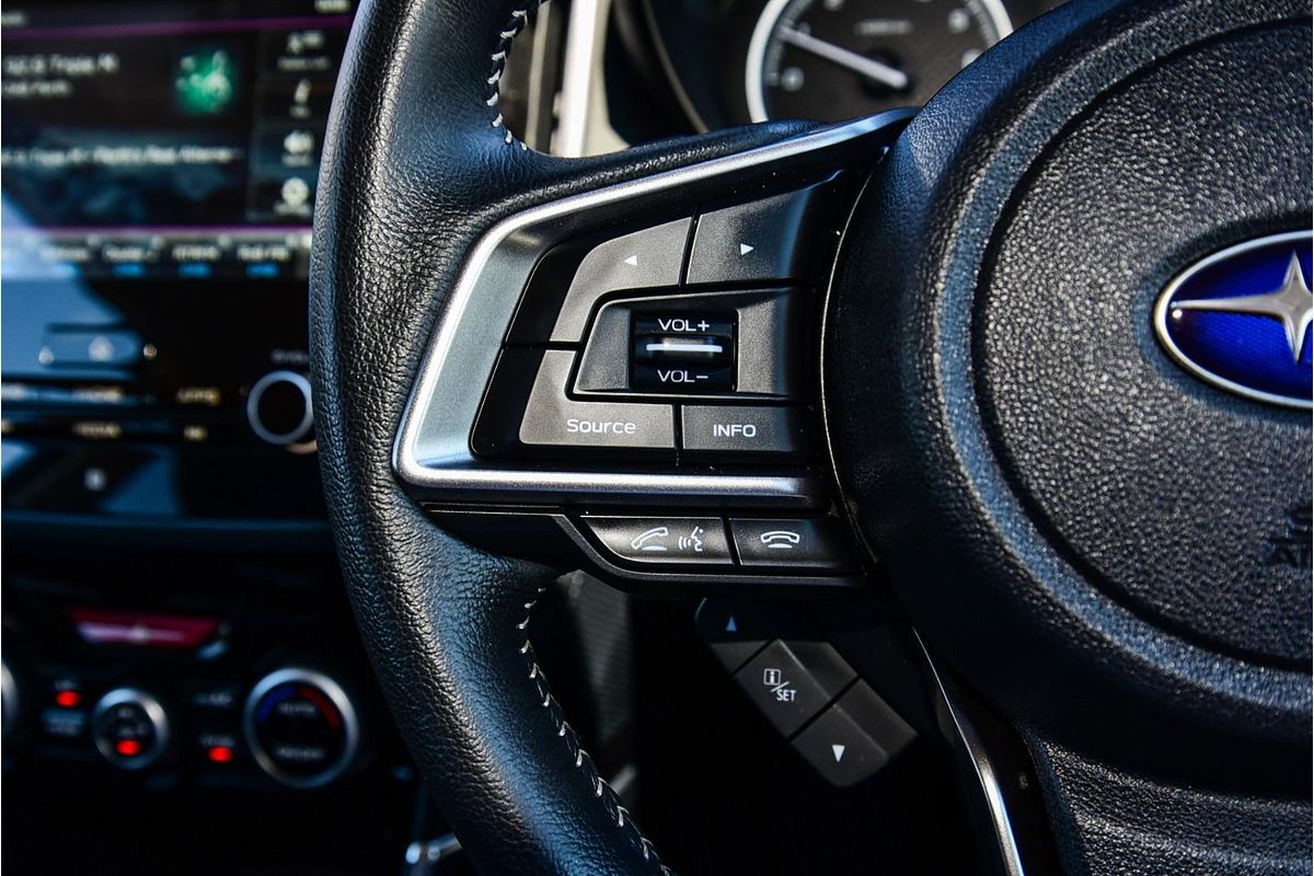 2023 Subaru Forester 2.5i S5