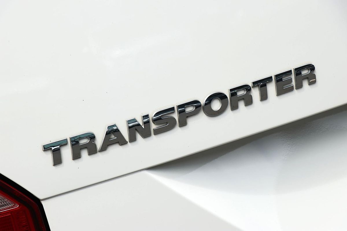 2019 Volkswagen Transporter TDI400 T6 SWB