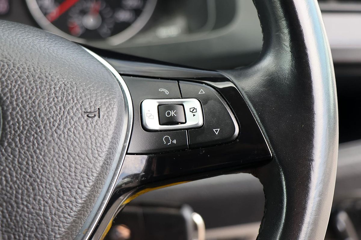 2019 Volkswagen Transporter TDI400 T6 SWB