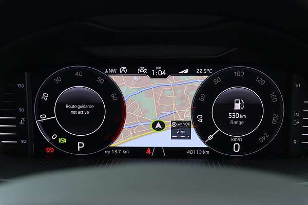 2021 SKODA Scala 110TSI Launch Edition NW
