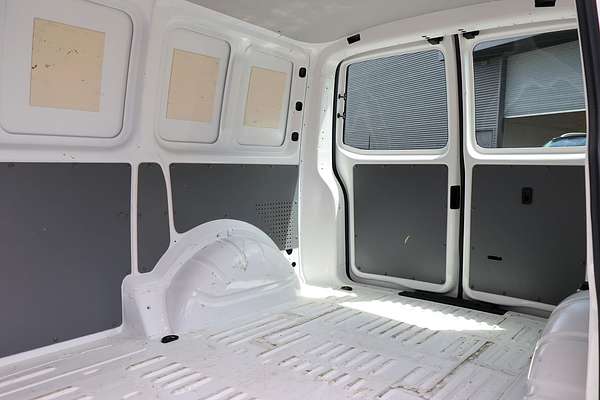 2021 Volkswagen Transporter TDI450 T6.1 SWB