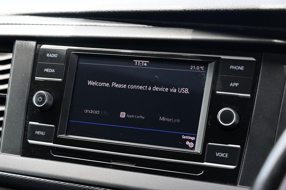 2021 Volkswagen Transporter TDI450 T6.1 SWB