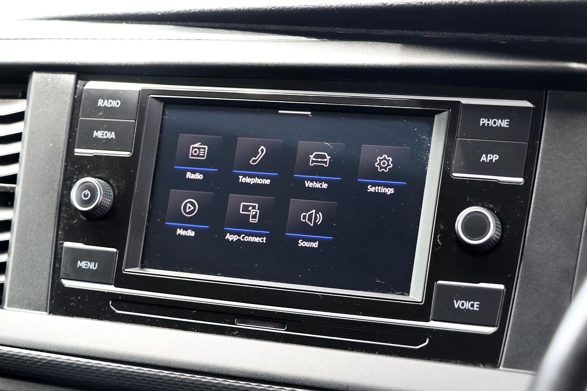 2021 Volkswagen Transporter TDI450 T6.1 SWB