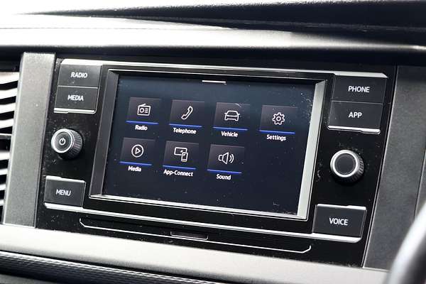 2021 Volkswagen Transporter TDI450 T6.1 SWB