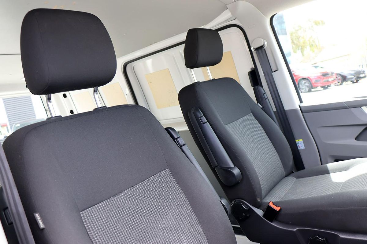 2021 Volkswagen Transporter TDI450 T6.1 SWB