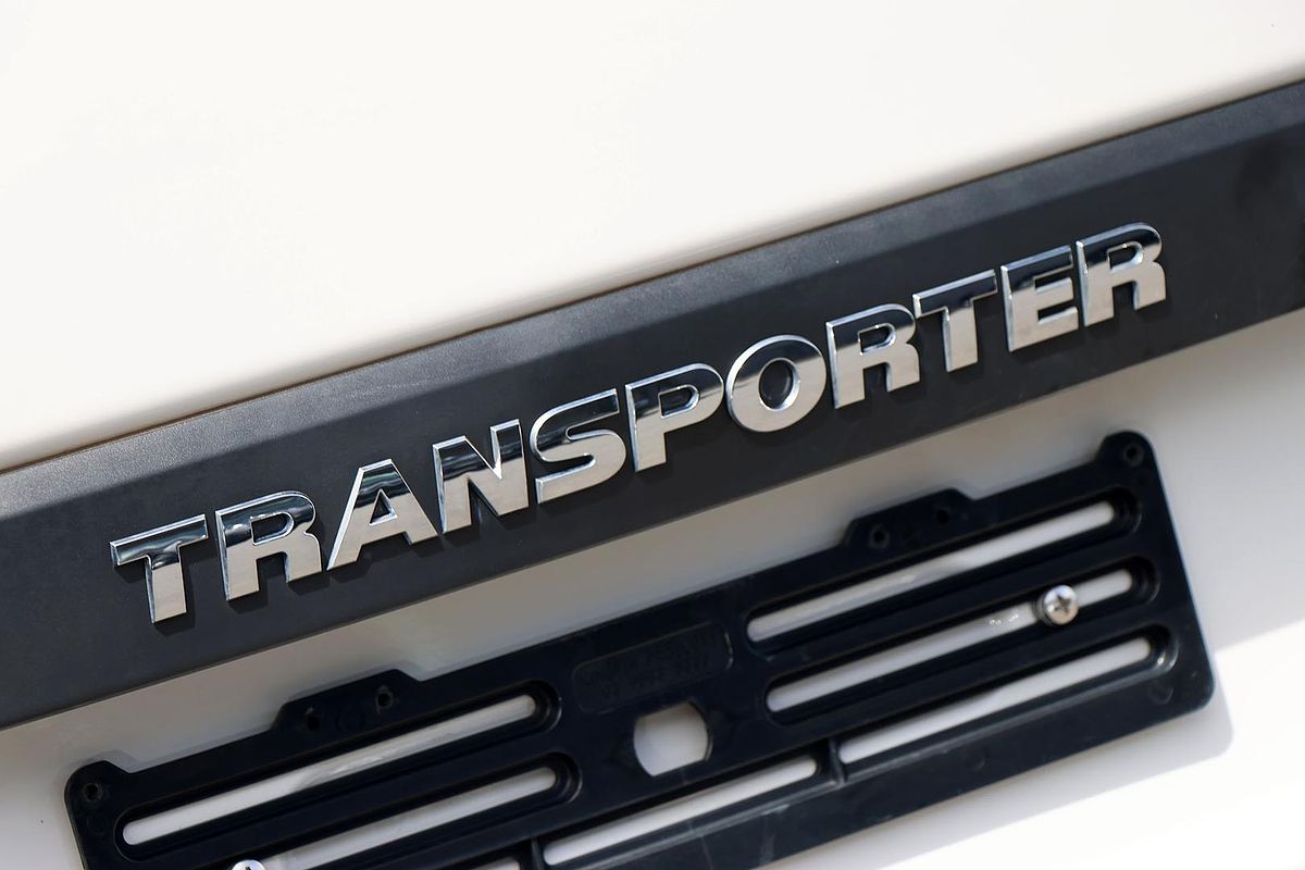 2021 Volkswagen Transporter TDI450 T6.1 SWB