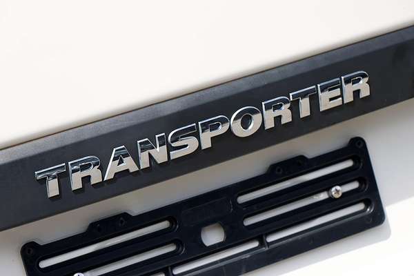 2021 Volkswagen Transporter TDI450 T6.1 SWB