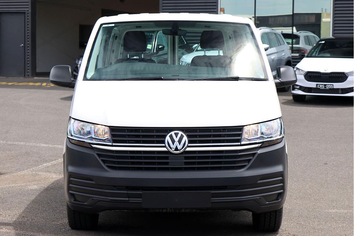 2021 Volkswagen Transporter TDI450 T6.1 SWB