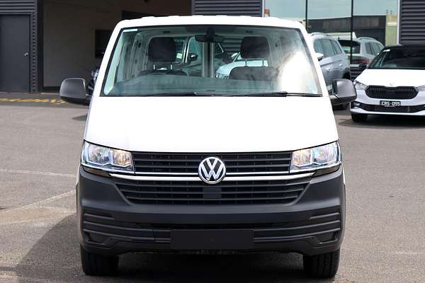 2021 Volkswagen Transporter TDI450 T6.1 SWB