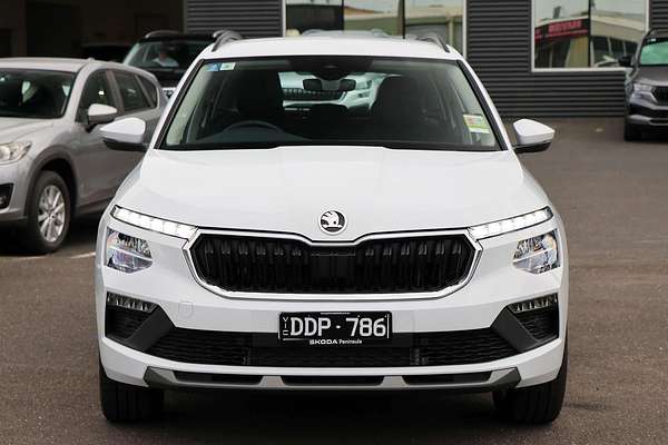 2024 SKODA Kamiq 85TSI Select NW
