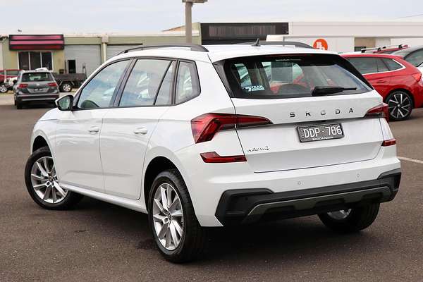 2024 SKODA Kamiq 85TSI Select NW